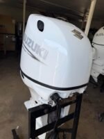 Suzuki DF140B 140HP