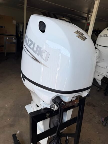 Suzuki DF140B 140HP