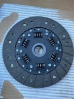 Toyota 1985-1995 22RE Complete Engine w/ 5-Speed Trans & Parts - Image 6