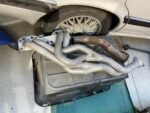 Toyota 1985-1995 22RE Complete Engine w/ 5-Speed Trans & Parts - Image 4