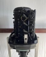 1997 Mercury 40HP 2-Stroke Outboard Motor - Image 8