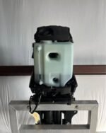 1997 Mercury 40HP 2-Stroke Outboard Motor - Image 7