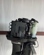 1997 Mercury 40HP 2-Stroke Outboard Motor - Image 6