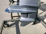 1997 Yamaha 40 HP 2-Cyl Carbureted 2-Stroke 20″ (L) Outboard Motor - Image 3