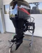 Mercury 90HP 2-Stroke Outboard Motor