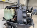 Yamaha 70HP 2-Stroke Outboard Motor 20" - Image 2