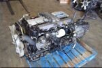 Toyota 3RZ-FE 2.7L Engine & 5-Speed Manual Transmission Complete Swap - Image 3