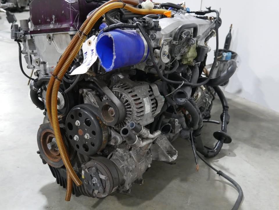 JDM Honda S2000 F20C Engine For Sale - Image 10