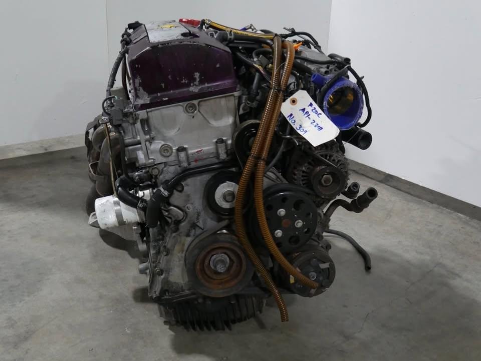 JDM Honda S2000 F20C Engine For Sale - Image 7