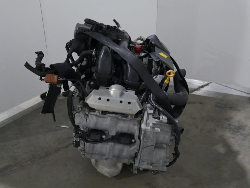2011–2016 Subaru Forester JDM Engine - Image 8