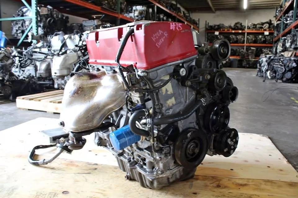Honda K20A engine for sale