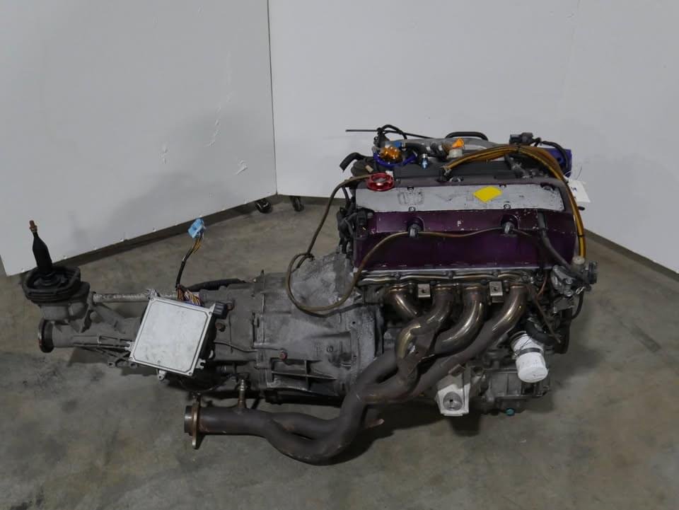 f20c engine for sale