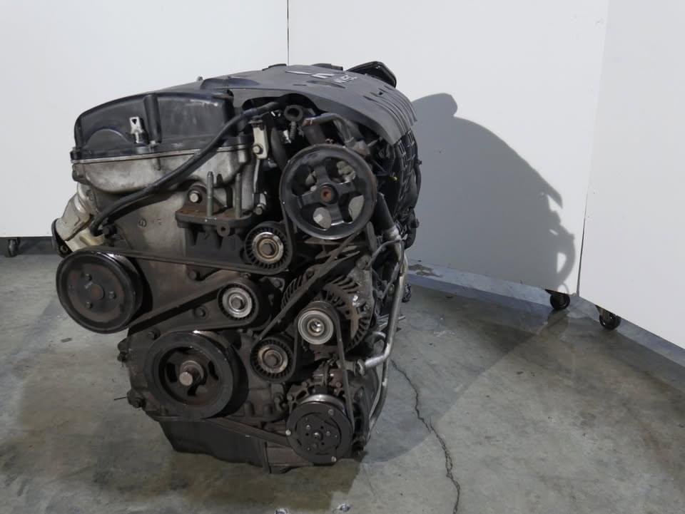 Mitsubishi Outlander 2.4L 4B12 JDM Engine Motor – Used 4 Cylinder Replacement - Image 5