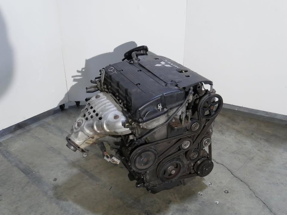 4b12 engine for sale
