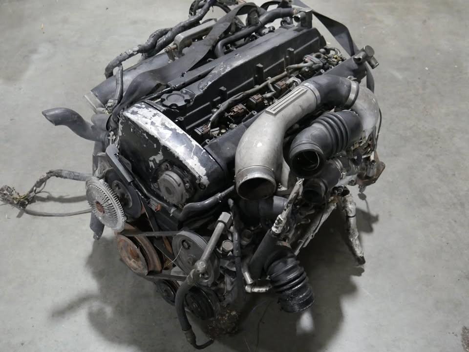 RB26DETT engine for sale