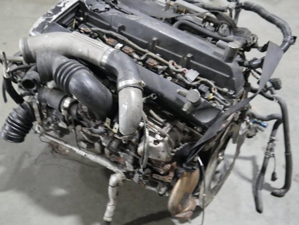 JDM Nissan Skyline RB26 Motor For Sale - Image 5