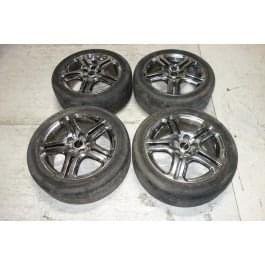 JDM Acura RL Legend Modulo Rims Wheels Tires Mags 18x8 +55 5x120 KB1 Japan 1 JDM Acura RL Legend Modulo Rims Wheels Tires Mags 18x8 +55 5x120 KB1 Japan