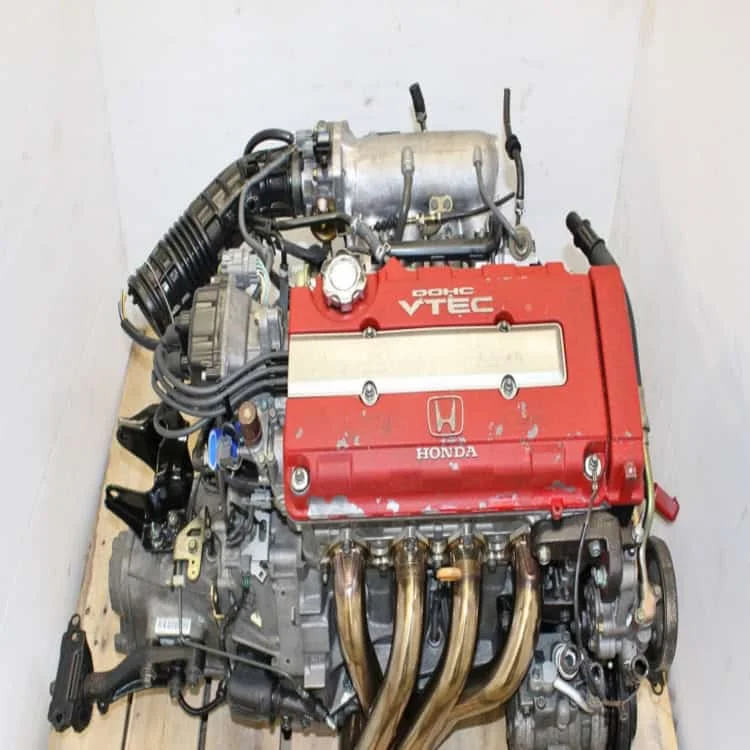 JDM Honda B16b Engine For Sale 3 JDM Honda B16b Engine For Sale - Image 3