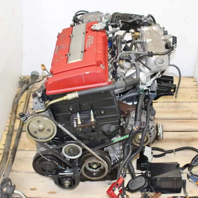 JDM Honda B16b Engine For Sale 2 JDM Honda B16b Engine For Sale - Image 2