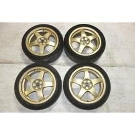 JDM JDM Subaru Impreza RAYS RE STi Rims Wheels Tires Mags Forged Light Weight 5x100 17x7+55 Offset 1 JDM JDM Subaru Impreza RAYS RE STi Rims Wheels Tires Mags Forged Light Weight 5x100 17x7+55 Offset